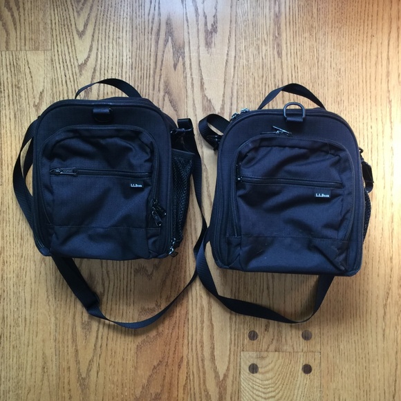 ll bean lunch cooler